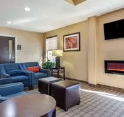 Comfort Inn Clinton hotel detail image 4