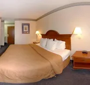 Comfort Inn Clinton hotel detail image 7