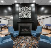 Hampton Inn Evansville/Airport hotel detail image 3