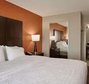 Hampton Inn Evansville/Airport hotel detail image 5