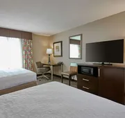 Hampton Inn Evansville/Airport hotel detail image 7