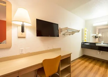 Motel 6-Reno, NV - Virginia Plumb hotel thumbnail 3
