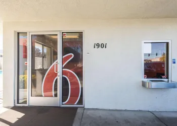 Motel 6-Reno, NV - Virginia Plumb hotel thumbnail 6