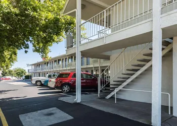 Motel 6-Reno, NV - Virginia Plumb hotel thumbnail 7