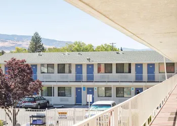 Motel 6-Reno, NV - Virginia Plumb hotel thumbnail 8