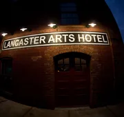 Lancaster Arts Hotel hotel detail image 4