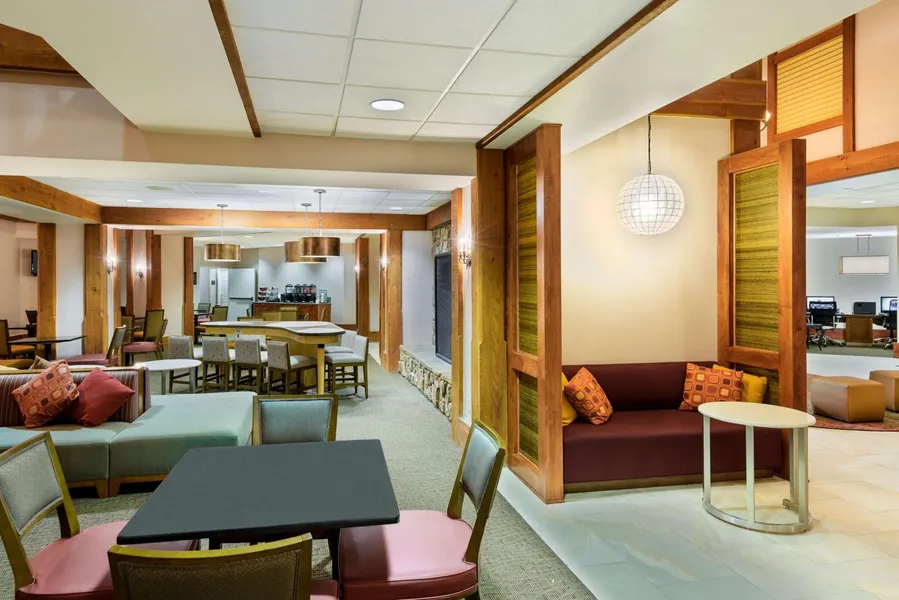 Homewood Suites by Hilton Raleigh - Crabtree Valley hotel detail image 2
