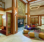 Homewood Suites by Hilton Raleigh - Crabtree Valley hotel detail image 3