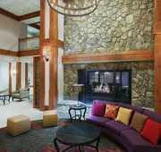 Homewood Suites by Hilton Raleigh - Crabtree Valley hotel detail image 5