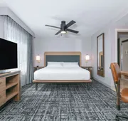 Homewood Suites by Hilton Rock Springs hotel detail image 5