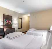 Red Roof Inn PLUS+ San Antonio Downtown - Riverwalk hotel detail image 4