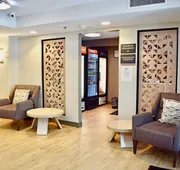 Candlewood Suites Indianapolis Downtown Medical District by IHG hotel detail image 3