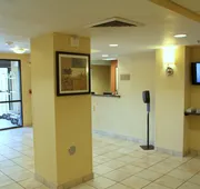 Candlewood Suites Indianapolis Downtown Medical District by IHG hotel detail image 4
