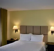 Candlewood Suites Indianapolis Downtown Medical District by IHG hotel detail image 7