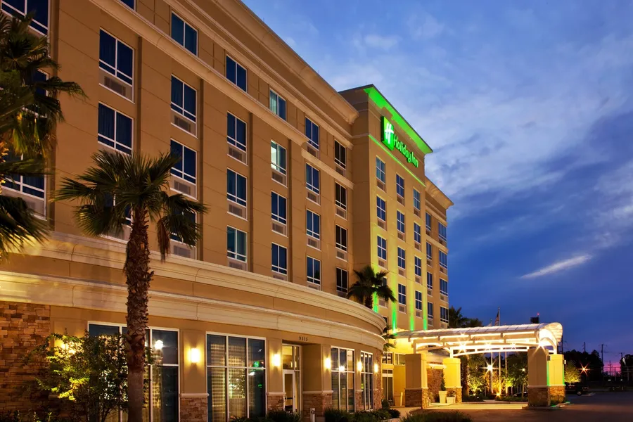 Holiday Inn Gulfport Airport by IHG hotel detail image 2