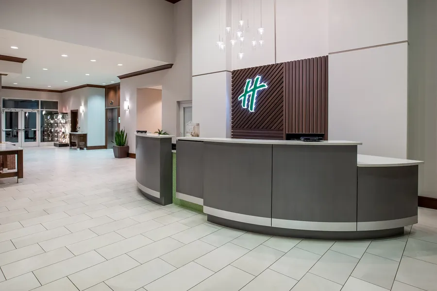Holiday Inn Gulfport Airport by IHG hotel detail image 6