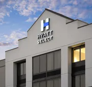 Hyatt Select Richmond/Chester hotel detail image 3