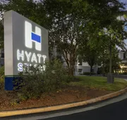 Hyatt Select Richmond/Chester hotel detail image 4