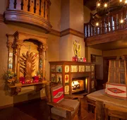 Hotel Chimayo de Santa Fe hotel detail image 7