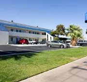 Motel 6 North Palm Springs, CA - North hotel detail image 4