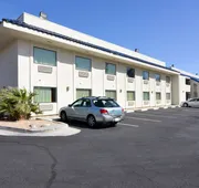 Motel 6 North Palm Springs, CA - North hotel detail image 7
