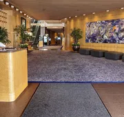 Pan Pacific Vancouver hotel detail image 3