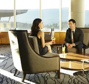 Pan Pacific Vancouver hotel detail image 4