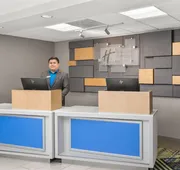 Holiday Inn Express Hotel Sacramento Airport Natomas by IHG hotel detail image 3