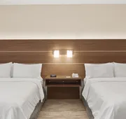 Holiday Inn Express Hotel Sacramento Airport Natomas by IHG hotel detail image 5