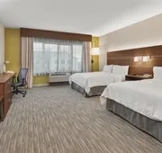 Holiday Inn Express Hotel Sacramento Airport Natomas by IHG hotel detail image 7