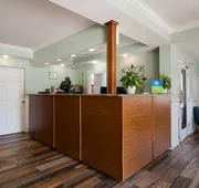 SureStay Hotel by Best Western Helen Downtown hotel detail image 3