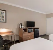 SureStay Hotel by Best Western Helen Downtown hotel detail image 4