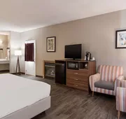 SureStay Hotel by Best Western Helen Downtown hotel detail image 5