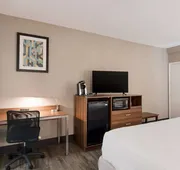 SureStay Hotel by Best Western Helen Downtown hotel detail image 7