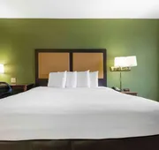Extended Stay America Suites Waco Woodway hotel detail image 5