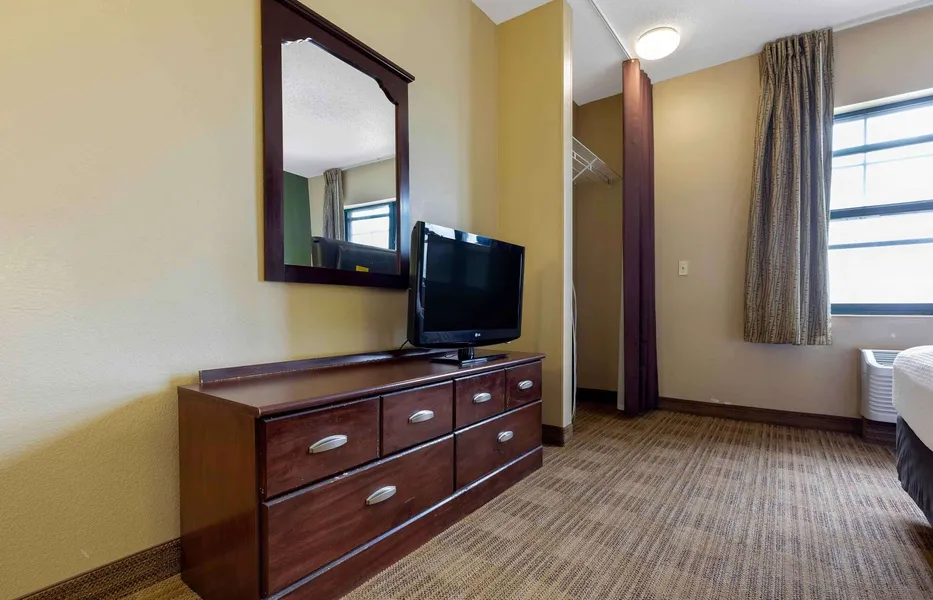 Extended Stay America Suites Waco Woodway hotel detail image 6