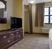 Extended Stay America Suites Waco Woodway hotel detail image 7