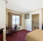 Travelodge by Wyndham Brea hotel detail image 4