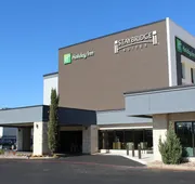 Holiday Inn Dallas Market Ctr Love Field by IHG hotel detail image 3