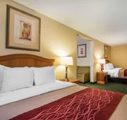 Quality Inn Ashland hotel detail image 4