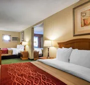 Quality Inn Ashland hotel detail image 5