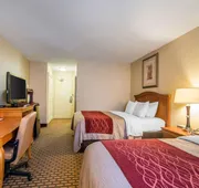 Quality Inn Ashland hotel detail image 7