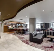Courtyard by Marriott Easton-Columbus hotel detail image 4