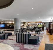 Courtyard by Marriott Easton-Columbus hotel detail image 5