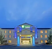 Holiday Inn Express & Suites Reading by IHG hotel detail image 3