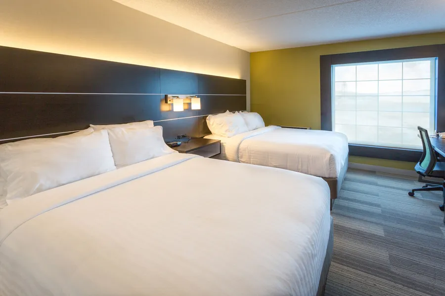 Holiday Inn Express & Suites Reading by IHG hotel detail image 6