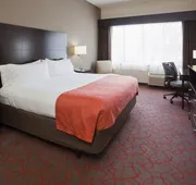 Holiday Inn Express & Suites Bloomington - MPLS Arpt Area W by IHG hotel detail image 7