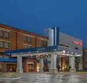Hampton Inn West Des Moines Lake Drive hotel detail image 3
