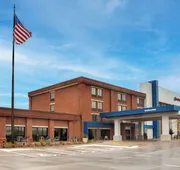 Hampton Inn West Des Moines Lake Drive hotel detail image 4