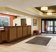 Hampton Inn West Des Moines Lake Drive hotel detail image 7